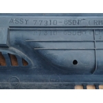 Ветровая Панель Жабо